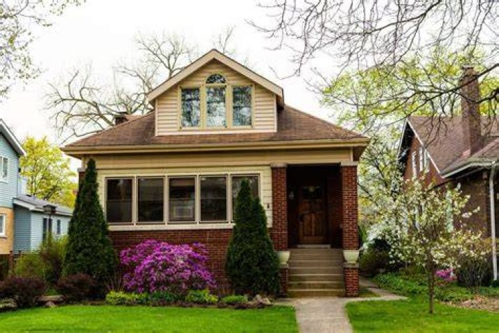 Can I buy a house in my child's name?