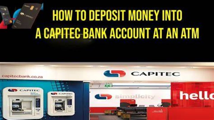 Can I deposit cash into Starling Bank?