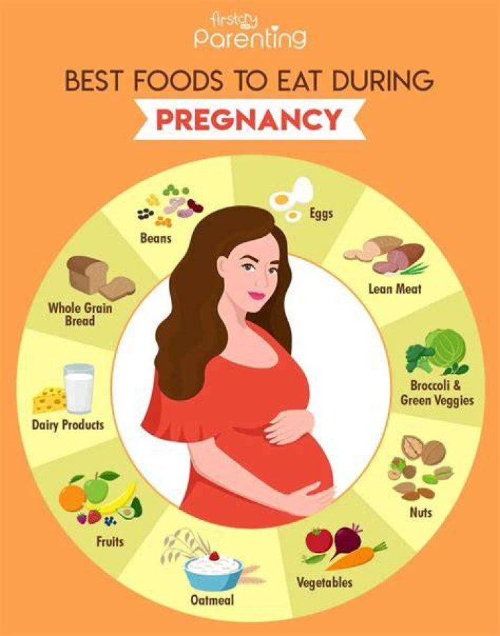 Can I eat french fries while pregnant?