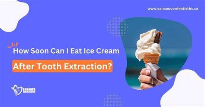 Can I eat ice cream with an ileostomy?