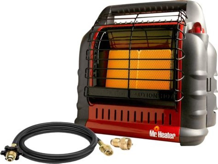 Can I leave a heater on in my car overnight?