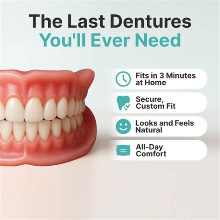 Can I sleep in my dentures?