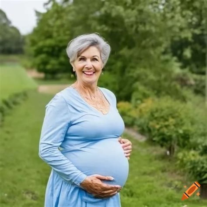 Can I still get pregnant at 45?