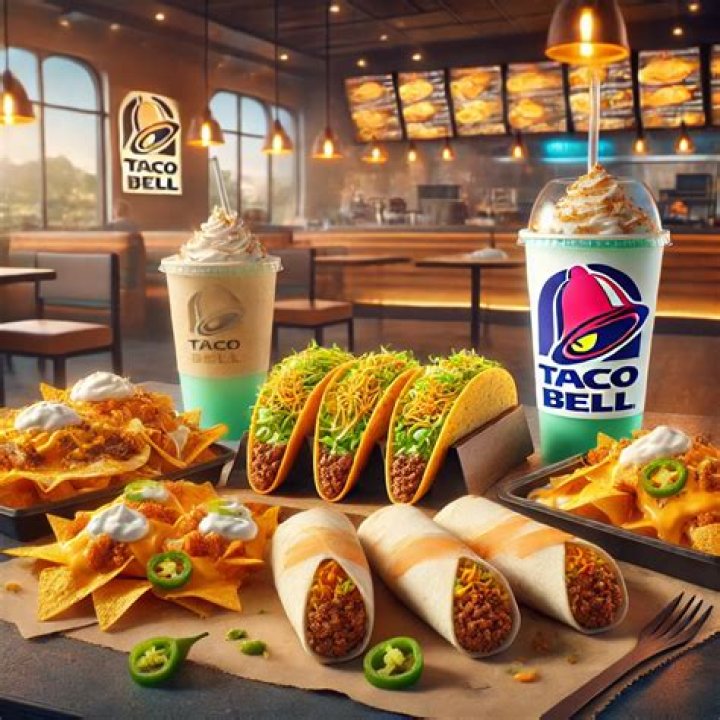 Can I still get the chilito from Taco Bell?