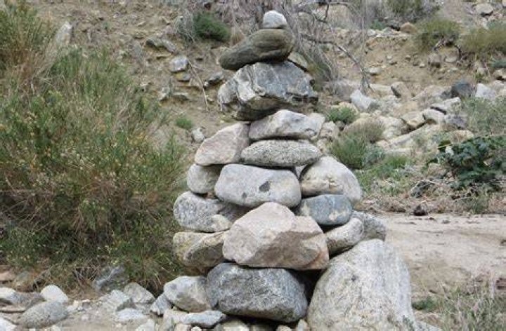 Can I take stones from the river?