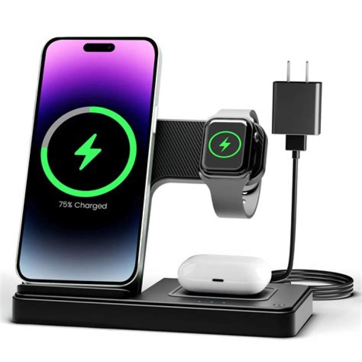 Can I use 87 watt charger for iPhone 12 pro?