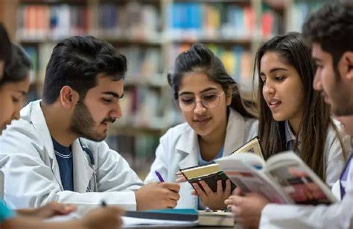 Can Indian students do MBBS in Pakistan?