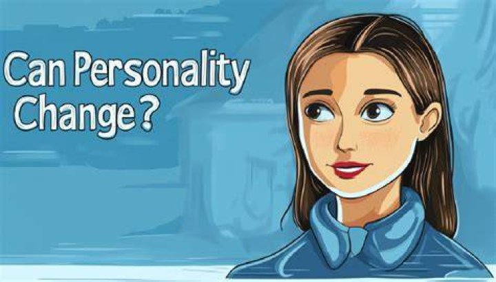 Can lithium change your personality?