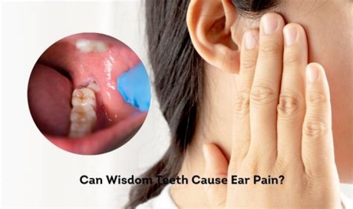 Can low iron cause tooth pain?
