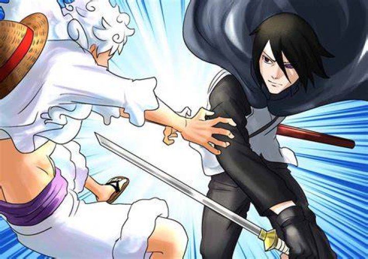 Can Luffy beat Itachi?