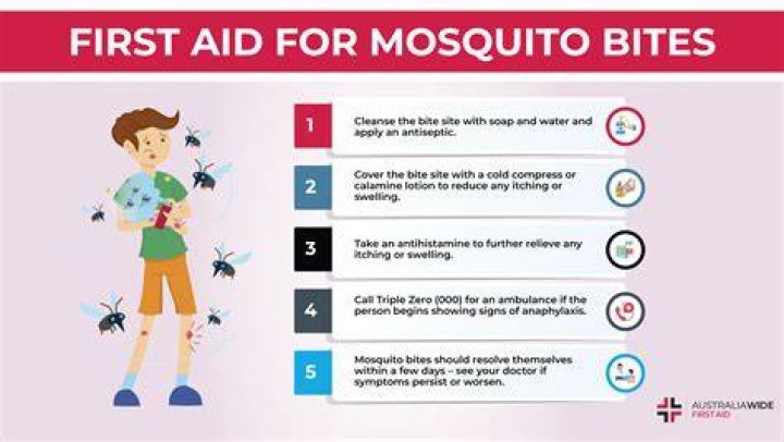 Can mosquitoes bite you while sleeping?