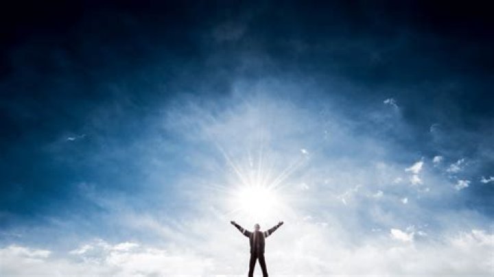 Can Mother nature be a Higher Power?