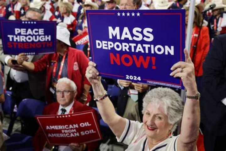 Can my ex wife deport me from USA?