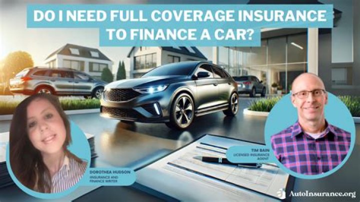 Can my parents finance a car for me?
