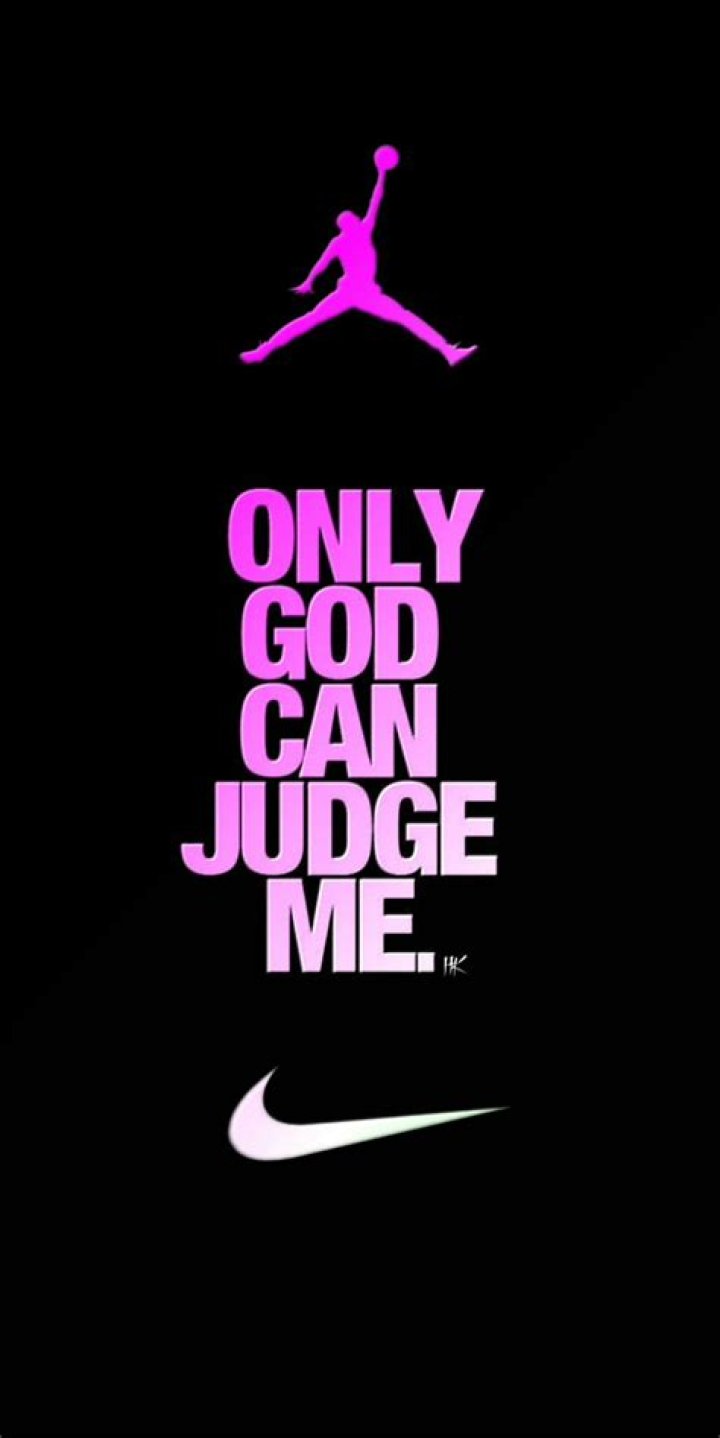 Can Nike sue me for using their logo?