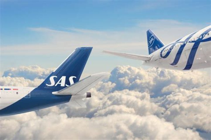 Can SAS join Delta?