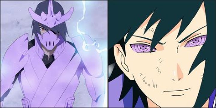 Can the rinnegan be inherited?