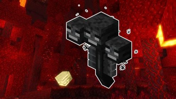 Can the Wither storm break obsidian?