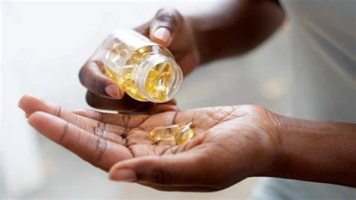 Can too much vitamin D cause boils?