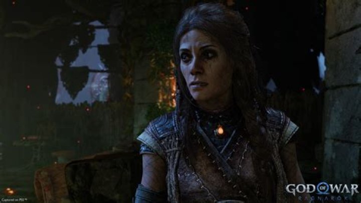 Can u go to Asgard in God of War?