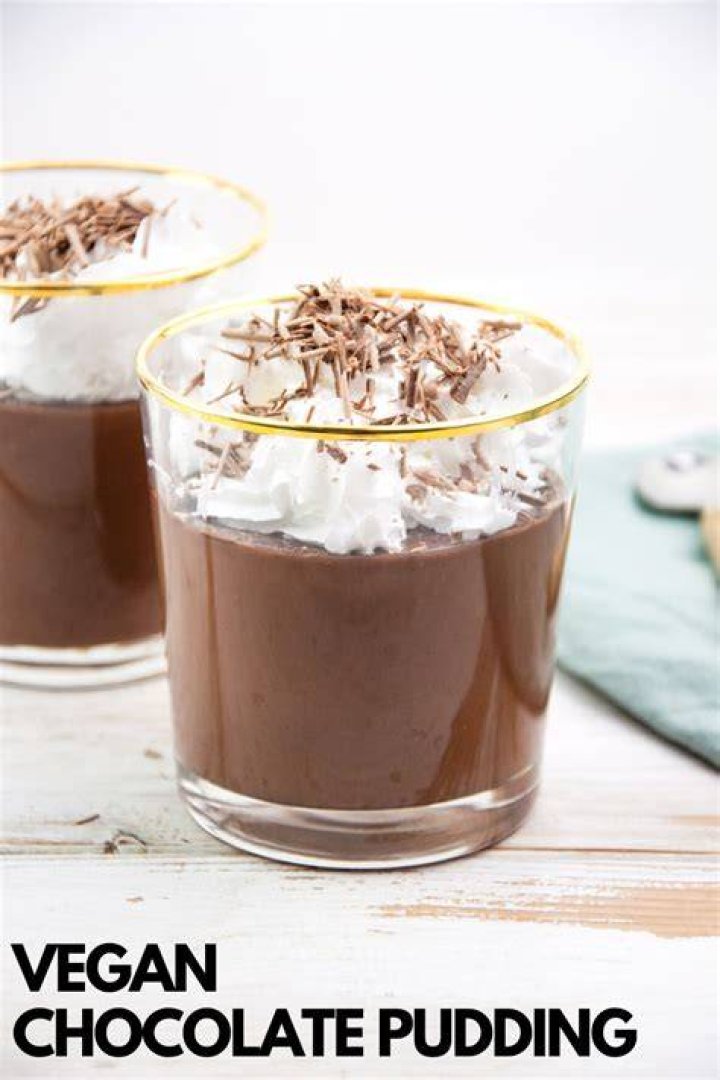 Can vegans have chocolate?