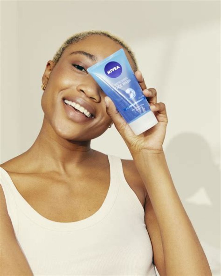 Can we apply NIVEA Soft on face?