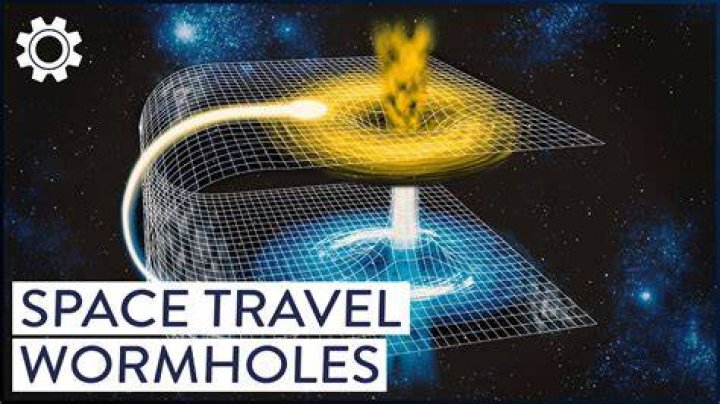 Can we create a wormhole?