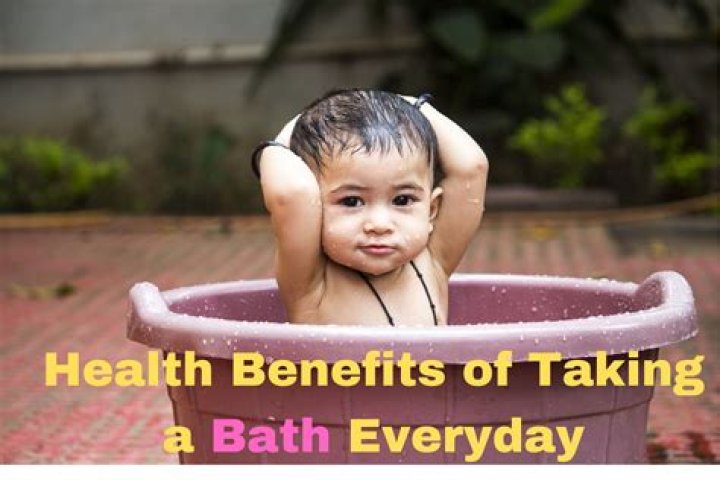 Can we use Dettol for bathing daily?