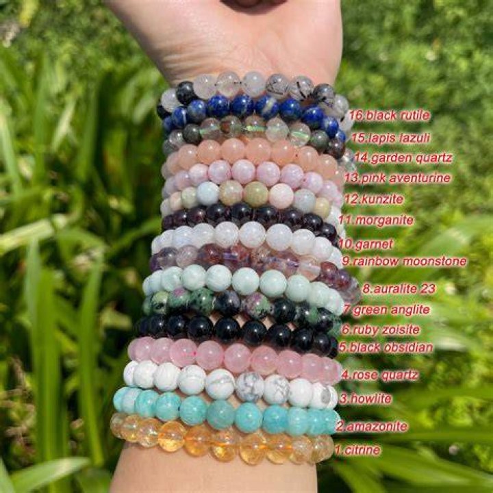 Can we wear old gemstone once removed?