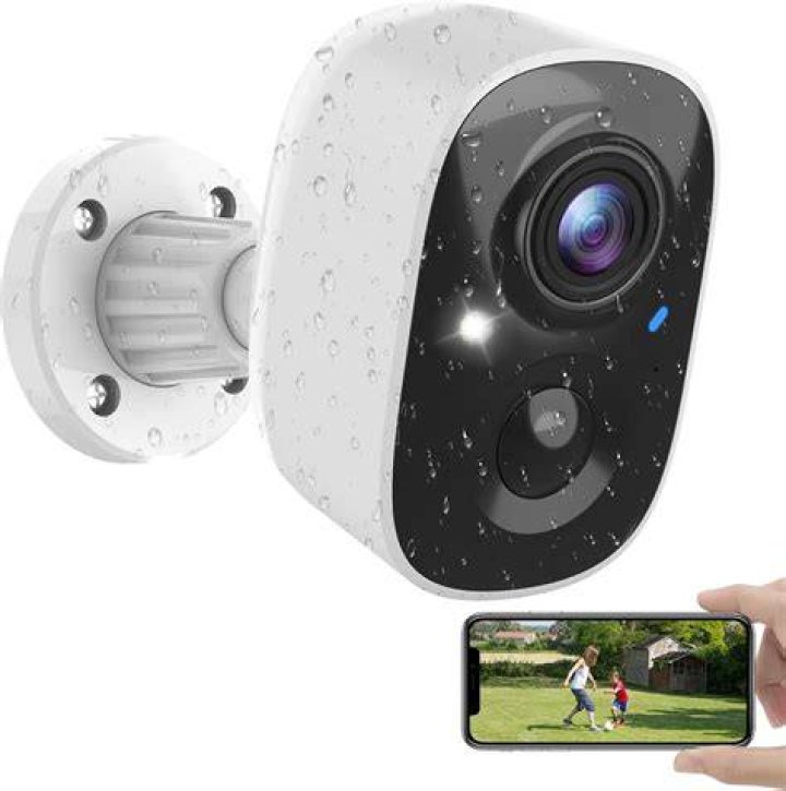 Can WiFi cameras be hacked?
