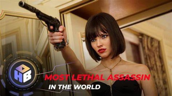 Can you be trained to be an assassin?