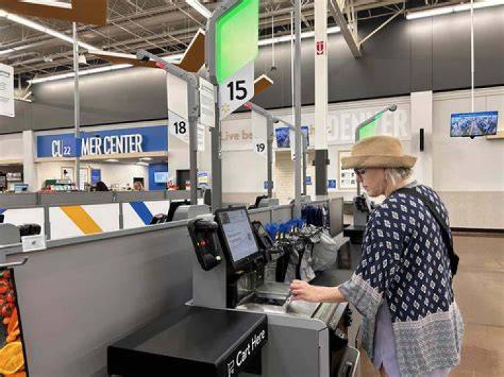 Can you cash a check at Walmart without ID?