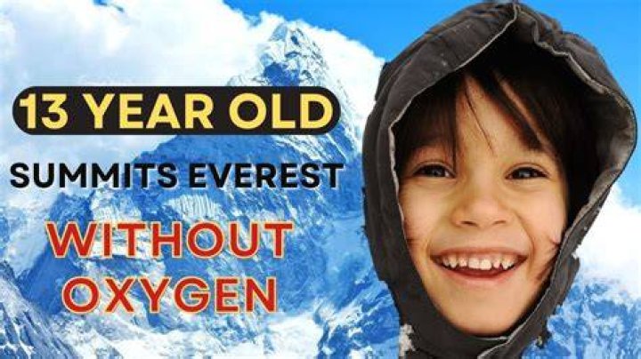 Can you climb Everest without oxygen?