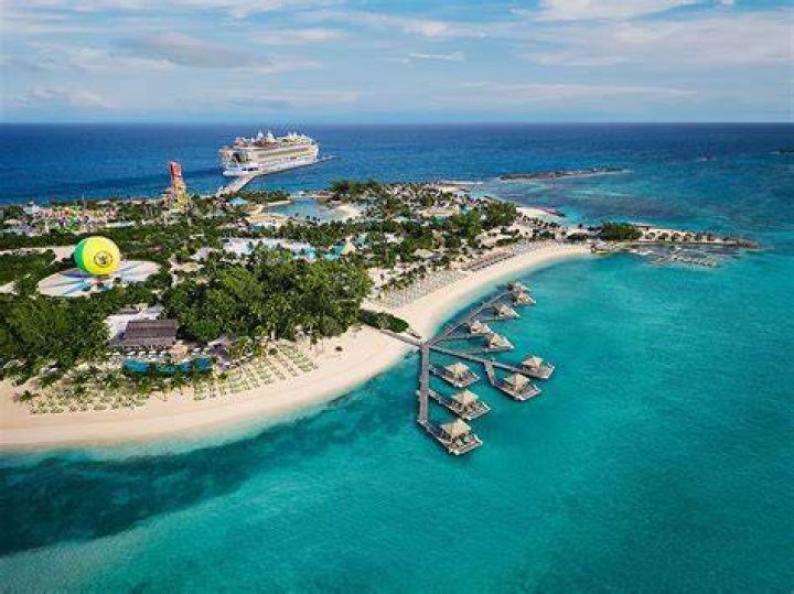 Can you cruise to the Bahamas without a passport?