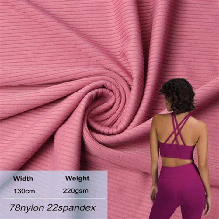 Can you cut polyester and spandex?