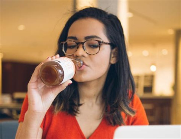 Can you drink through a straw with Invisalign?
