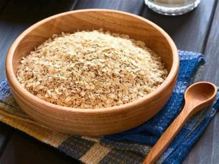 Can you eat Quaker Oats Raw?