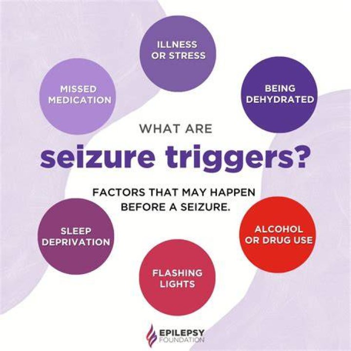 Can you feel a seizure coming on?