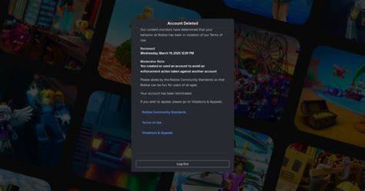 Can you get banned on Blooket?