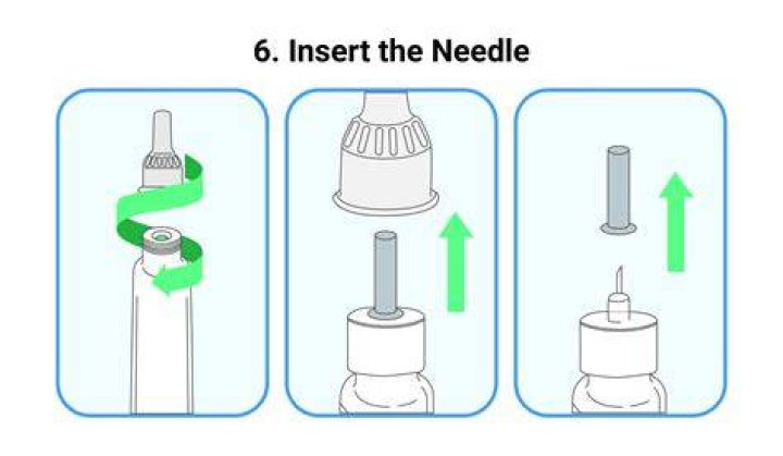 Can you get hep C from reusing your own needle?