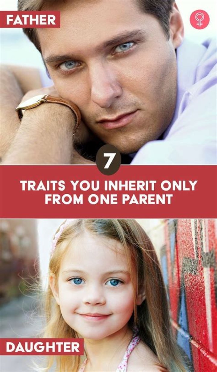 Can you inherit endometriosis from your dad?
