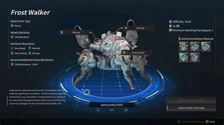 Can you jump into water with frost Walker?
