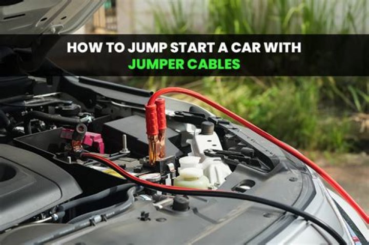 Can you jump start a car with a bad starter relay?