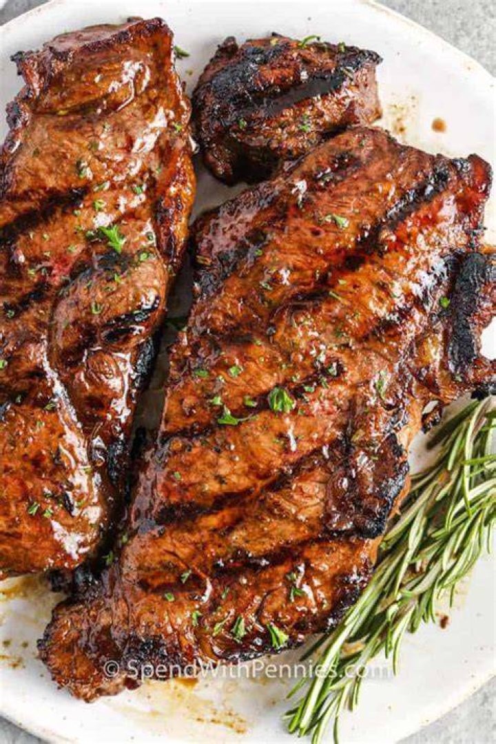 Can you let steak marinate for 24 hours?