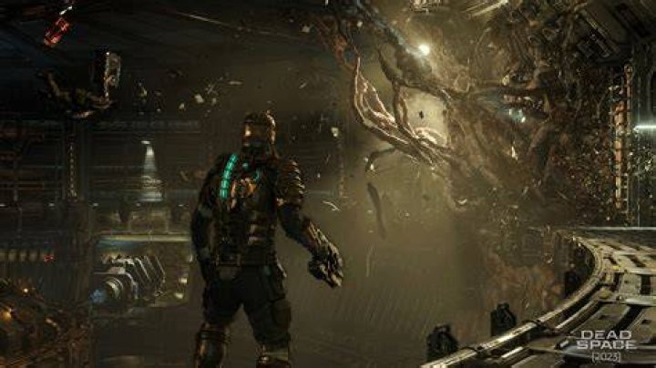 Can you mod Dead Space?