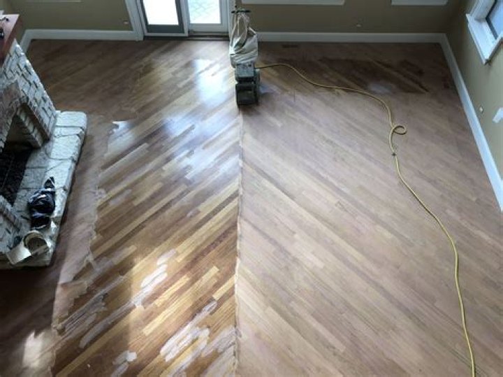 Can you moisturize hardwood floors?