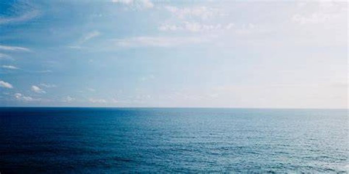 Can you own a part of the ocean?