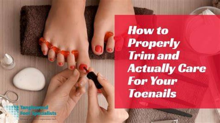 Can you paint your toenails in the army?