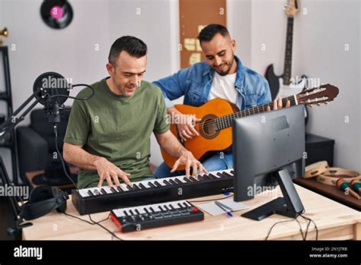 Can you play guitar and piano?