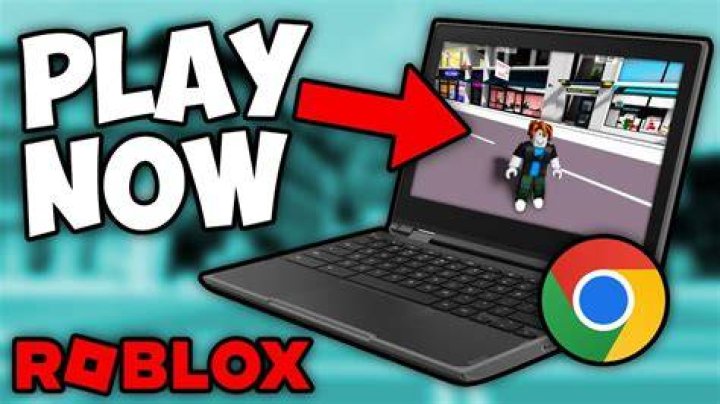 Can you play Roblox on a Chromebook?
